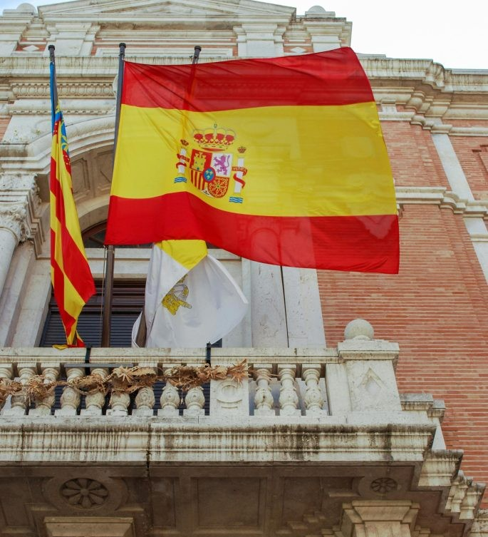Pedir turno para ciudadania española