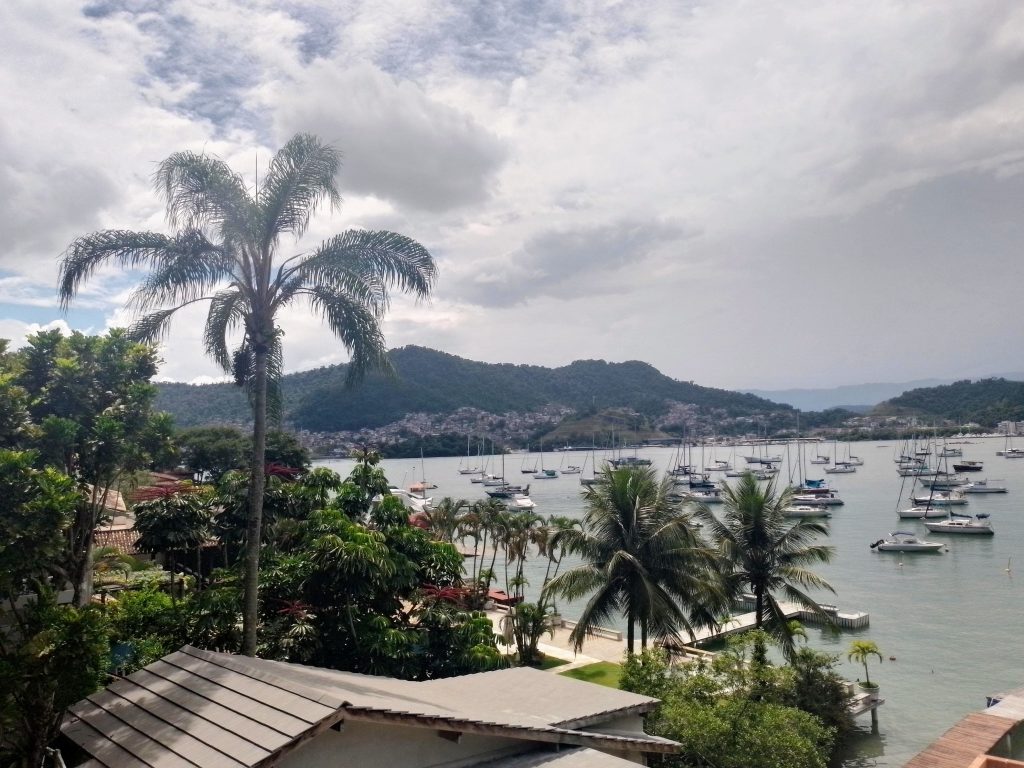 Angra-do-Reis