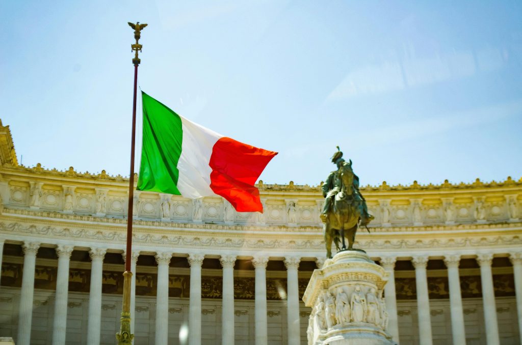 Cambio de requisitos para la ciudadania italiana