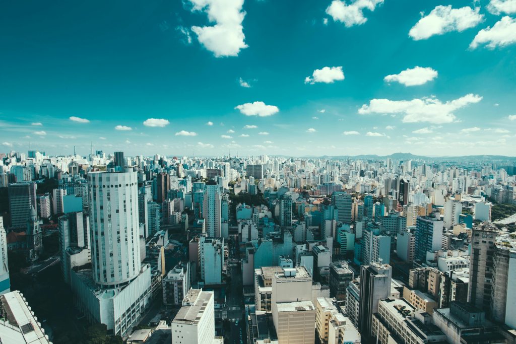 Sao Paulo en dos días