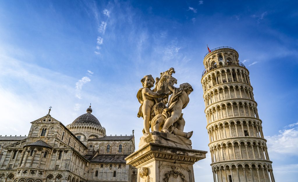 Cambios en la ciudadania italiana