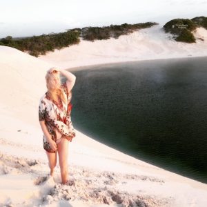 Lencois maranhenses