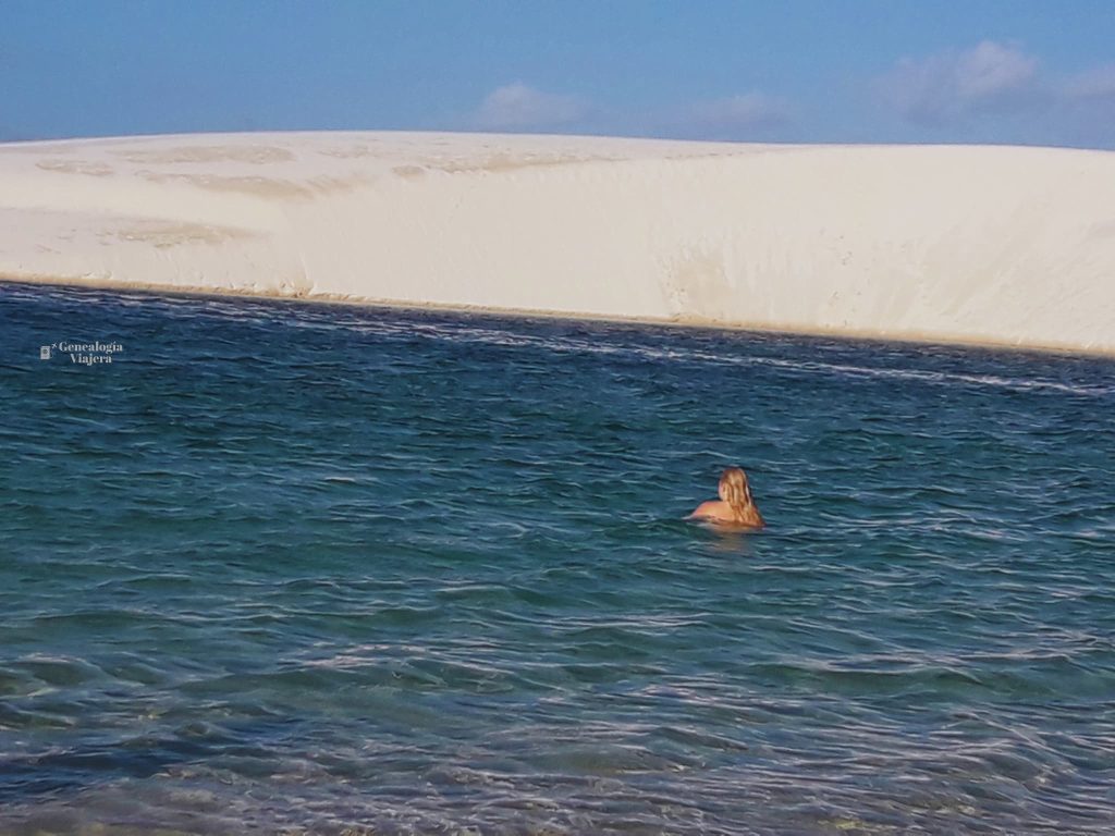 Lençóis Maranhenses