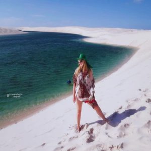 Lençóis Maranhenses - Brasil