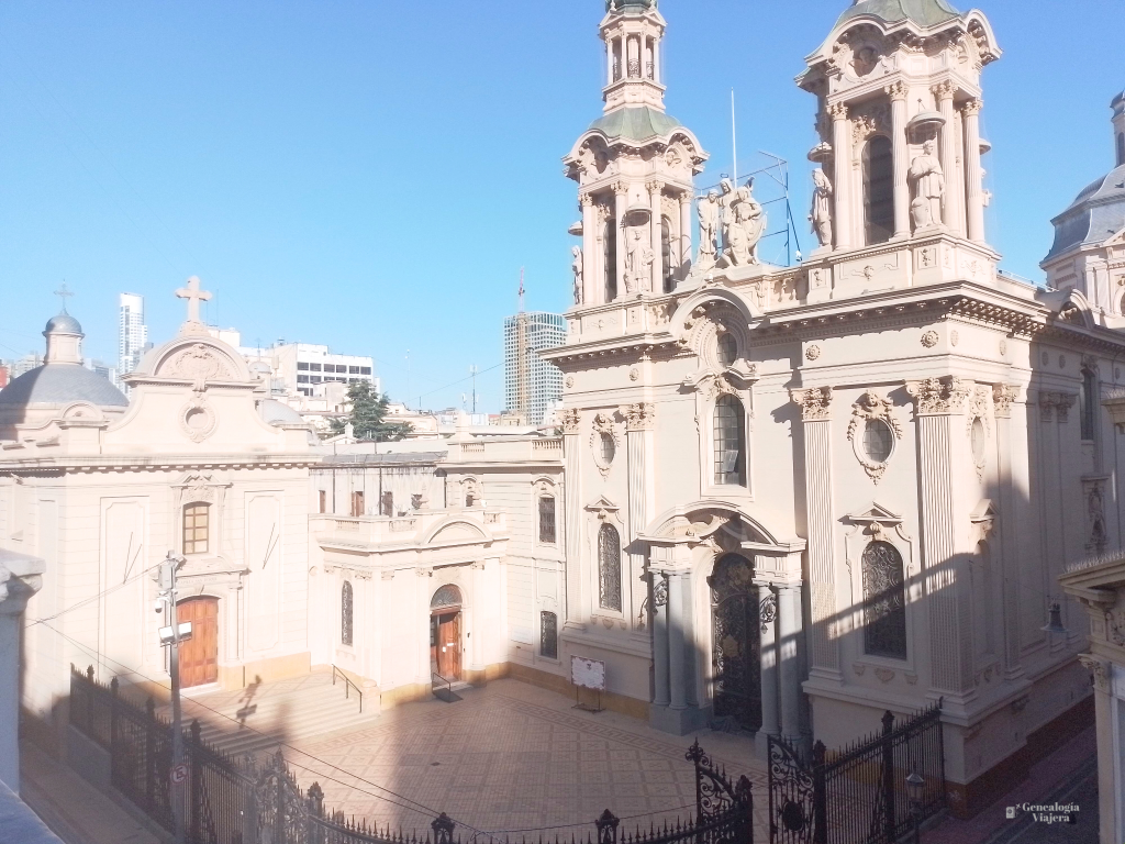 San Telmo