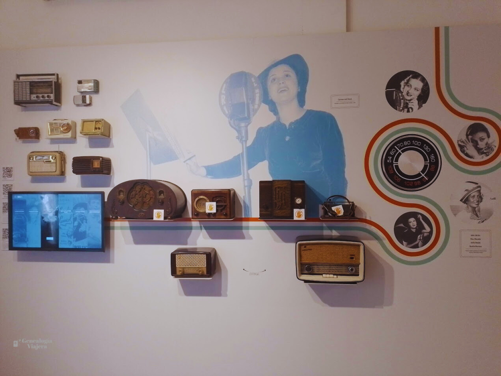 Museo Ciudad de Bs As- Tango