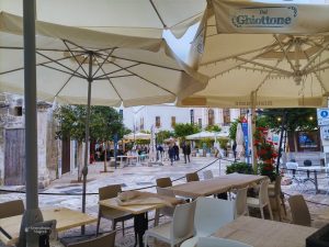 Que hacer en Monopoli - Puglia