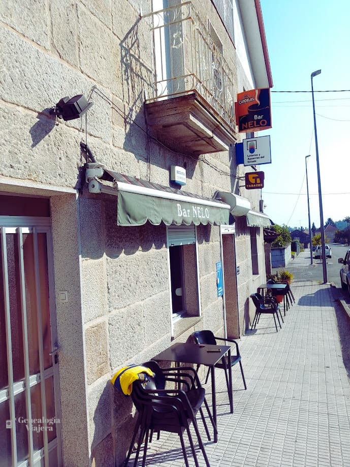 Buscando actas en Melon- ourense