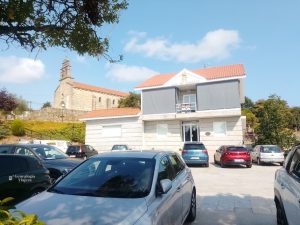 Buscar actas en Vilar de Santos - Ourense