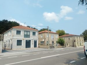 Buscar actas en Sandiás- Ourense