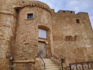 Que hacer en Monopoli -puglia- Italia