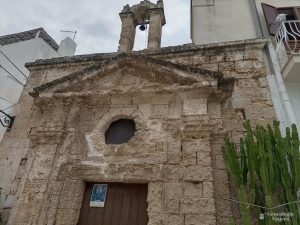 Decubriendo Monopoli -Puglia