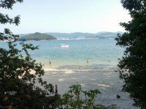 Playa Chancelas