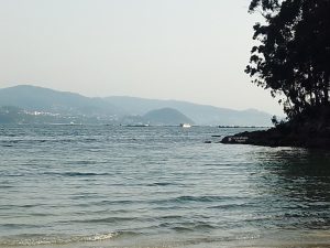 Playa de Chancelas