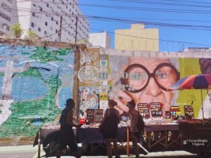 Lapa - Rio de Janeiro