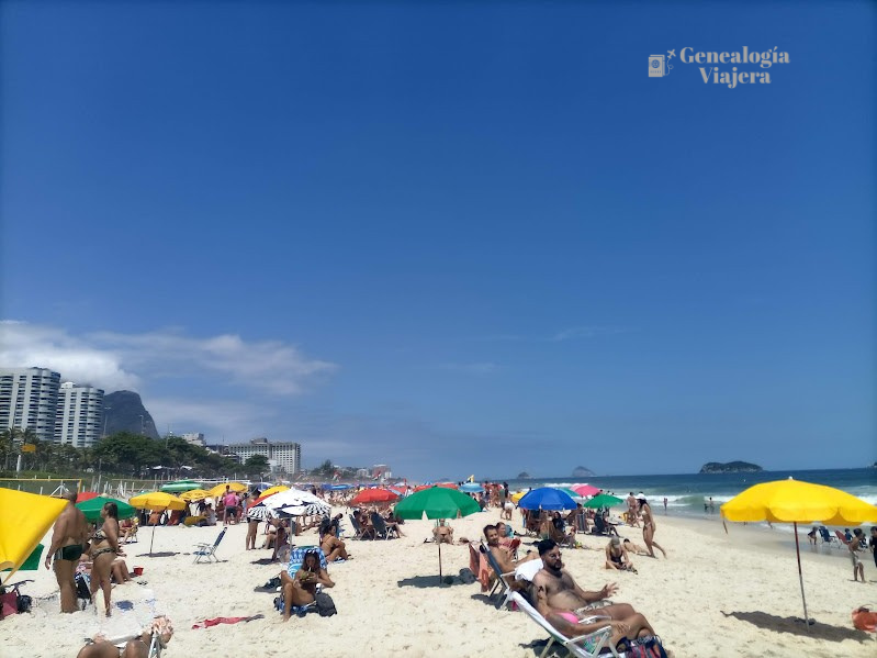 Barra de Tijuca - Rio de Janeiro
