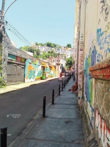 Lapa- Rio de Janeiro
