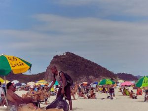 Rio de Janeiro - Copacabana