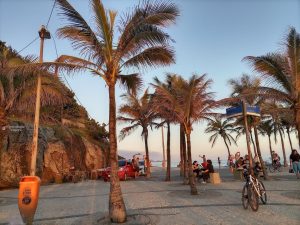 Ipanema- Rio de Janeiro