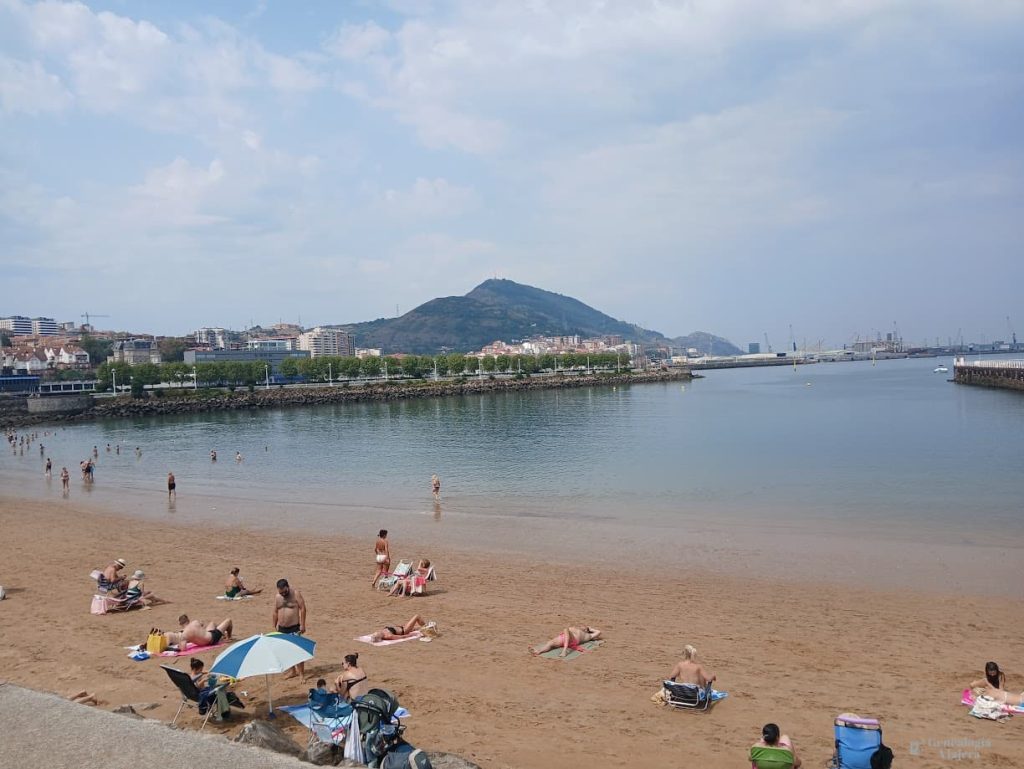 Alojamientos de verano en España-Residencias Universitarias - Bilbao - 
