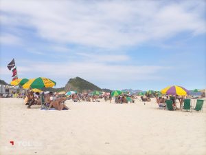 Rio de Janeiro- playas