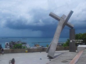 Salvdor de Bahia - Pelourinho