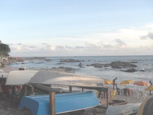 Salvador de Bahia- playas