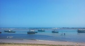 Salvador de Bahia- donde alojarse