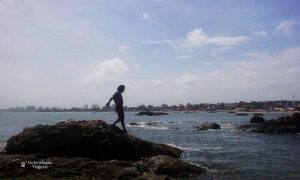 Salvador de Bahia - playas