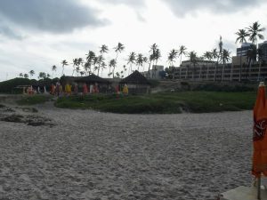 Dalvador de Bahia - Patamares