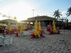 Salvador de Bahia Patamares