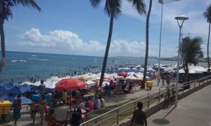 Salvador de Bahia