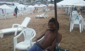 Salvador de Bahia_Playas