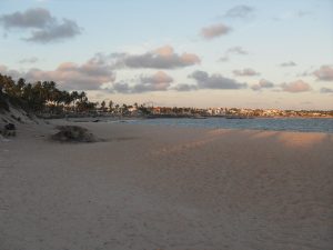 Salvador De Bahia - Playa de Piata