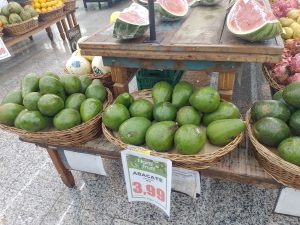 Supermercados Foz Iguazu