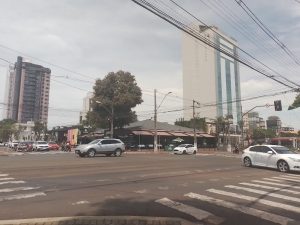 Foz do Iuacu - Brasil