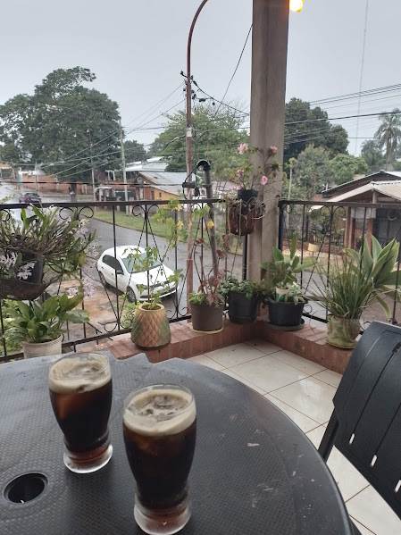 Puerto Iguazú - Argentina
