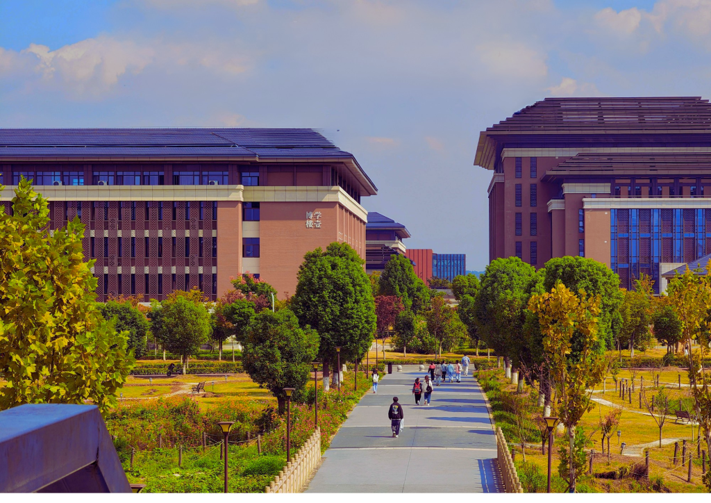 Alojarse en residencias universitarias en verano