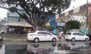Salvador- Bahia_ Heladeria de la Ribeira