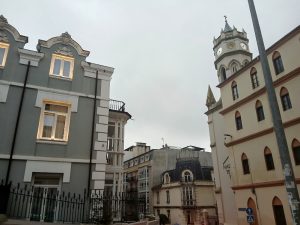 Alojamientos en Cantabria