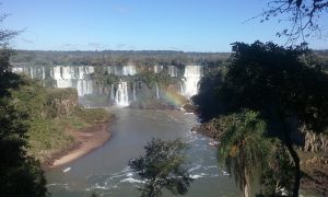 Foz Iguazu - Brasil