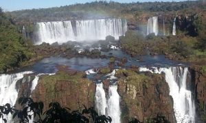 Foz Iguazu - Brasil