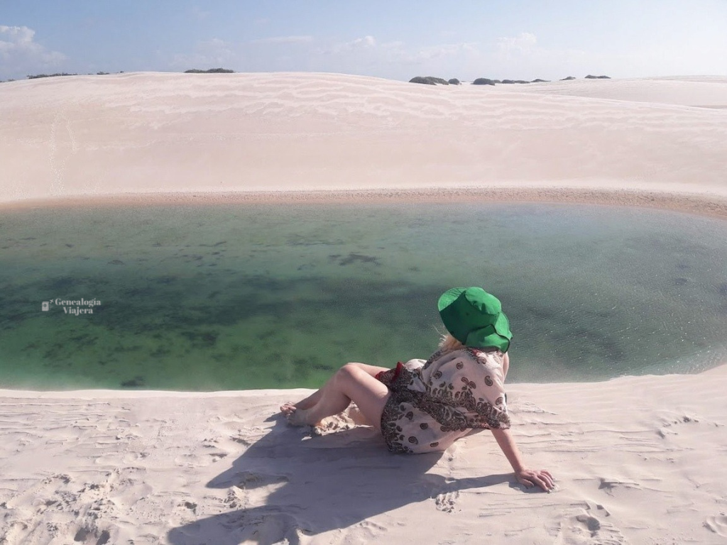 Lençóis Maranhenses - Brasil