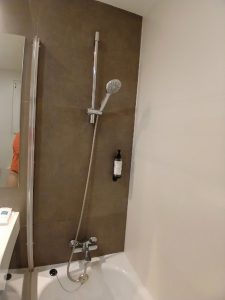 Hoteles- Madrid