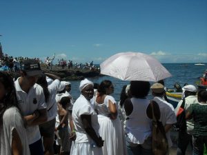 Rio Vermelho- Salvador-Bahia