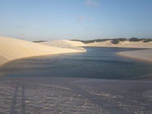 Lençóis Maranhenses - Brasil