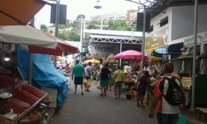 Salvador BA -Brasil- mercados