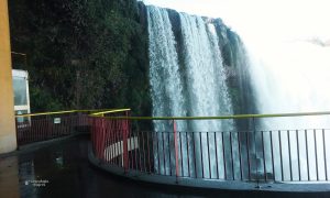 Foz Iguazu - Brasil