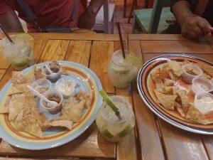 Restaurantes en Puerto Iguazú - Argenitna