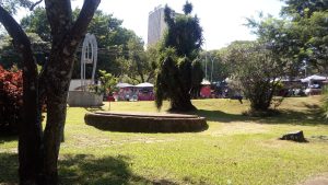 Donde alojarse en Iguazu